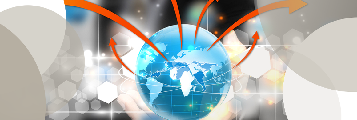 MAESTRÍA DIRECCIÓN COMERCIO EXTERIOR Y MARKETING INTERNACIONAL