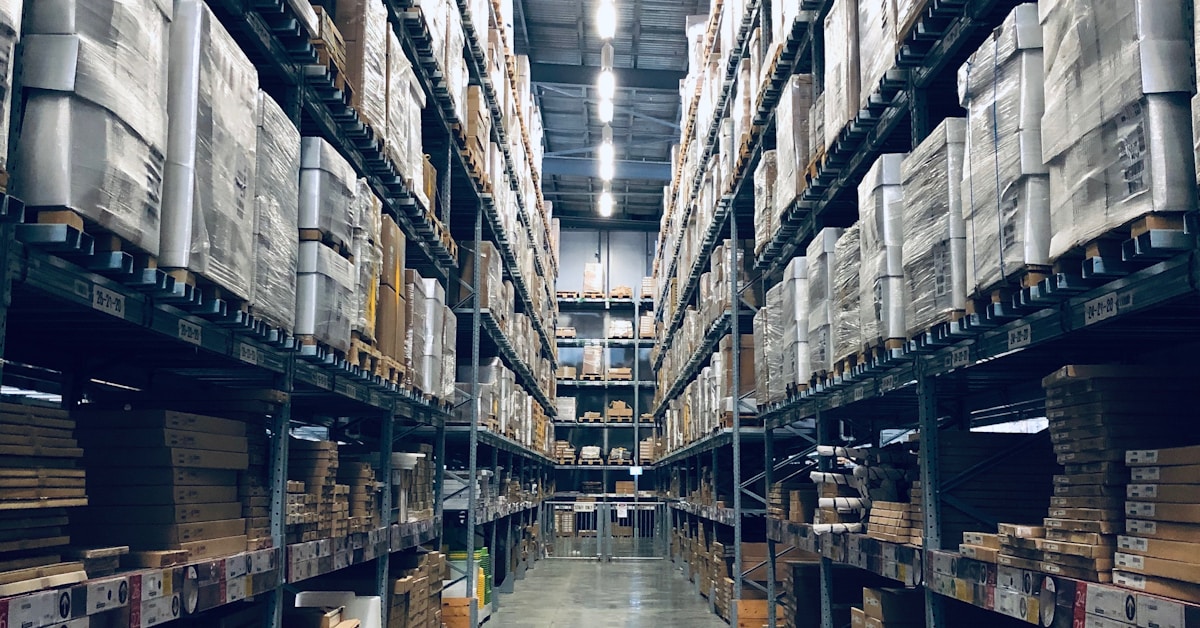 Proceso Completo de Importaciones para PyMES